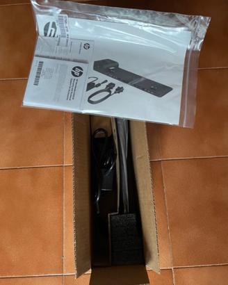 HP 2013 UltraSlim Docking Station