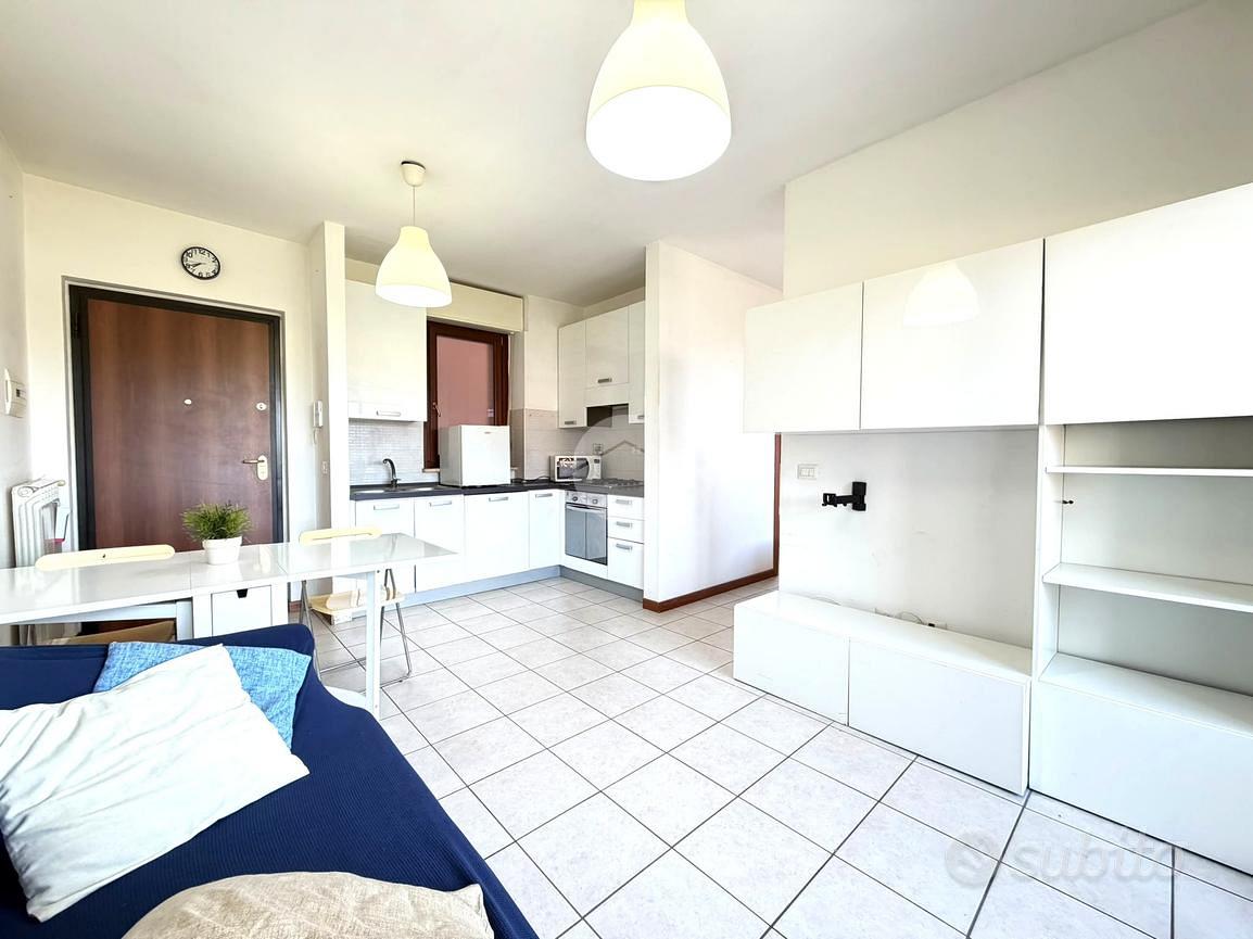 Appartamento – Roma, Colle degli Abeti, Lunghezza - Vista 5