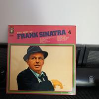 Vinile The best of Frank Sinatra 