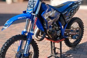 Yamaha YZ 125 