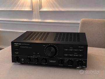 Amplificatore Onkio Integra A 8800 100w Rms