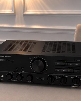Amplificatore Onkio Integra A 8800 100w Rms