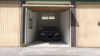 Garage disponibile in via Malvasia