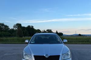 Skoda Octavia 1.6 TDI CR 105 CV Wagon Ambition