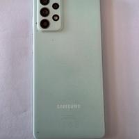Samsung Galaxy A52s 5G