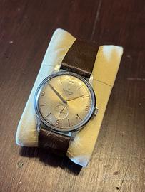 Orologio Levrette - vintage - anni 50