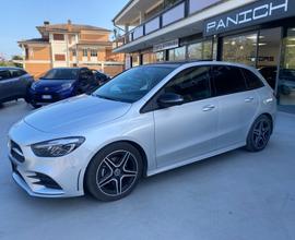 Mercedes-benz B 180 B 180 d Automatic Premium