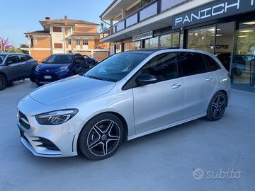 Mercedes-benz B 180 B 180 d Automatic Premium