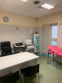 Studio medico polimedico dentistico