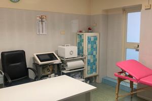 Studio medico ed odontoiatrico dentistico