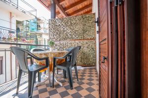 Casa vacanza Tropea - Capo Vaticano