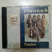Clannad  Fuaim. Cd