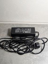 Alimentatore PC Portatile LiteOn 19V 6.3A (120W)