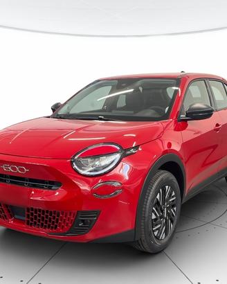 FIAT 600 1.2 Hybrid 100cv