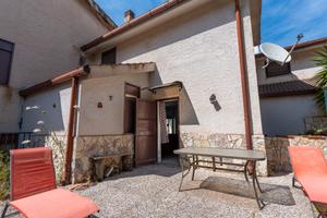 Villetta a Pioppo - SS 186 Residence Renda