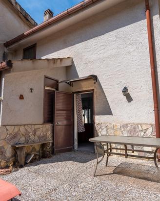 Villetta a Pioppo - SS 186 Residence Renda