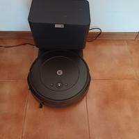 Irobot combo essential
