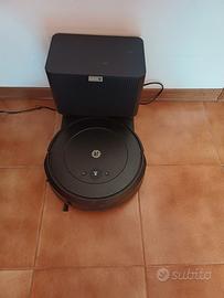 Irobot combo essential