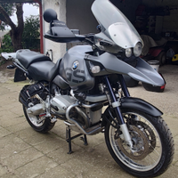 Bmw Gs 1150 Full Asi