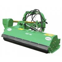 Trinciatrice laterale geo agf 140 per trattore