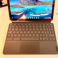 Lenovo IdeaPad Duet Chromebook 2-in-1
