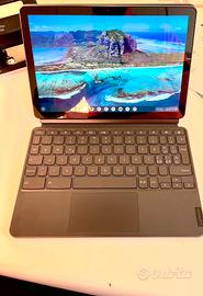 Lenovo IdeaPad Duet Chromebook 2-in-1