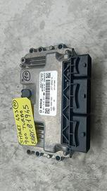 CENTRALINA MOTORE SMART Forfour 453 Brabus Serie 0