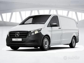 Mercedes-Benz Vito 114 CDI Furgone Long PRO