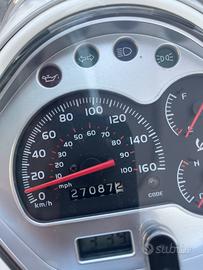 Piaggio Vespa 300 GTS - 2011