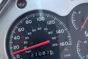 Piaggio Vespa 300 GTS - 2011