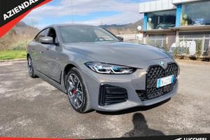 BMW Serie 4 2.0 420D GranCoupè XDRIVE M Sport...