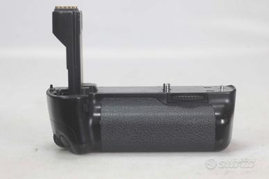 Canon impugnatura BG-ED3