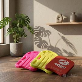 Tavoletta nuoto, kickboard, EVA, piscina
