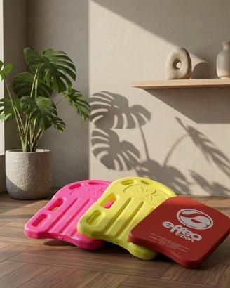 Tavoletta nuoto, kickboard, EVA, piscina