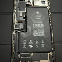 Scocca completa iPhone 12 Pro Max