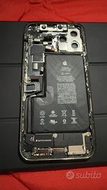 Scocca completa iPhone 12 Pro Max