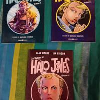 "La Ballata di Halo Jones", Alan Moore Sconto 50%