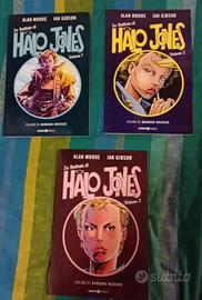 "La Ballata di Halo Jones", Alan Moore Sconto 50%