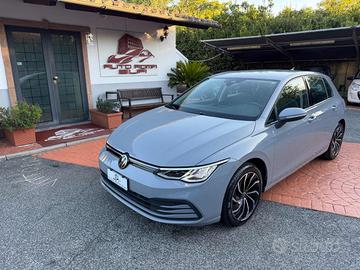 VOLKSWAGEN Golf 1.5 TSI EVO ACT Style UNICO PROP