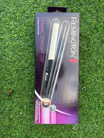 Piastra Capelli Remington SIGiLLATA