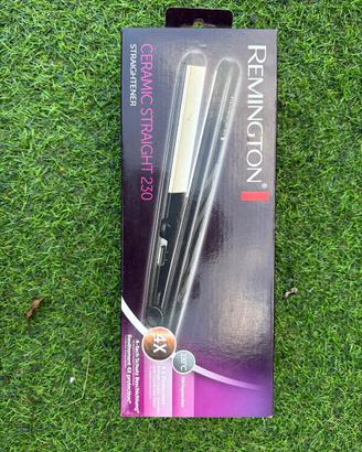 Piastra Capelli Remington SIGiLLATA