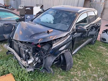 peugeot 3008 gt.line