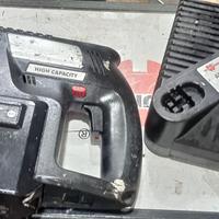 trapano tassellatore 