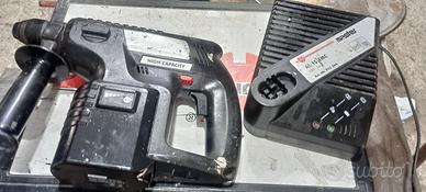 trapano tassellatore 