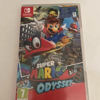 🎮 Super Mario Odyssey Nintendo Switch 🎮