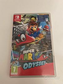 🎮 Super Mario Odyssey Nintendo Switch 🎮