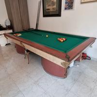 biliardo cussotti g usato