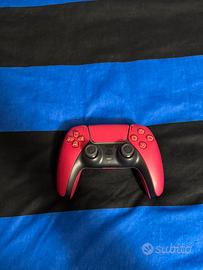 Pad controller joystick  PS5