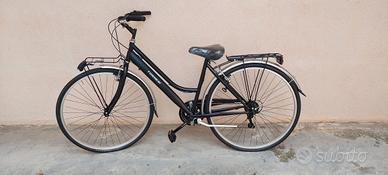 Citybike da donna