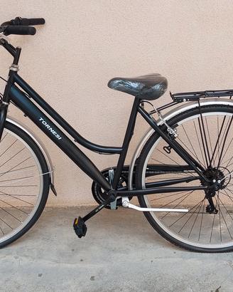 Citybike da donna